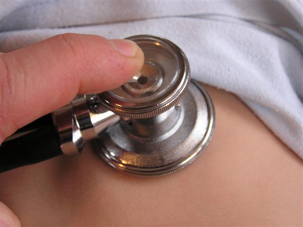 Prevencí proti chřipce je posilování vnitřní energie.