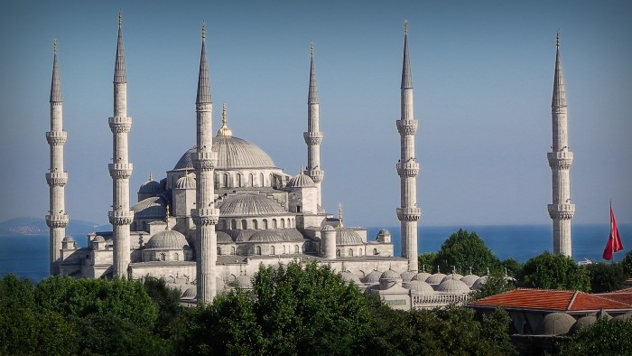 Last minute zájezdy do Turecka i Egypta budou zřejmě levnější.