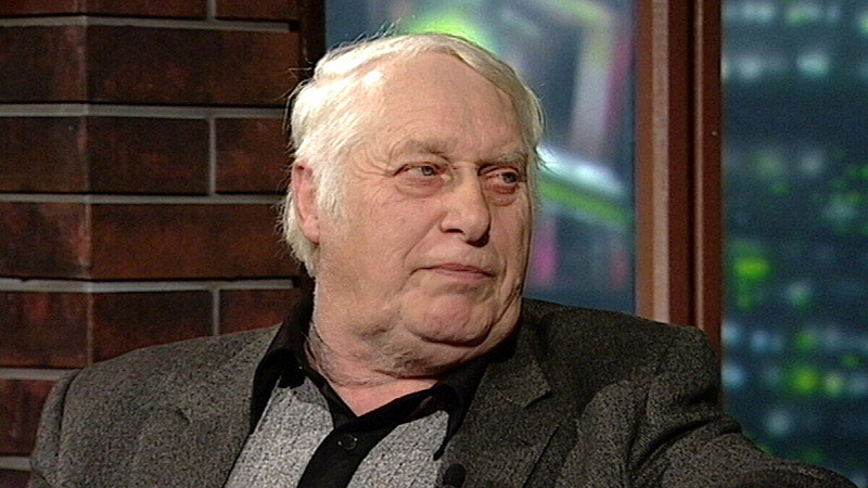 Karel Berousek