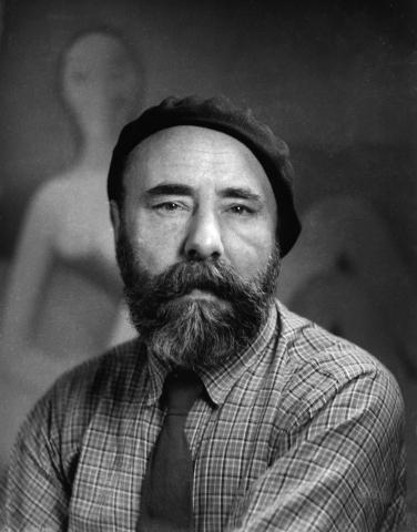 Jan Zrzavý (1890 až 1977) byl český malíř, grafik, ilustrátor a scénograf.