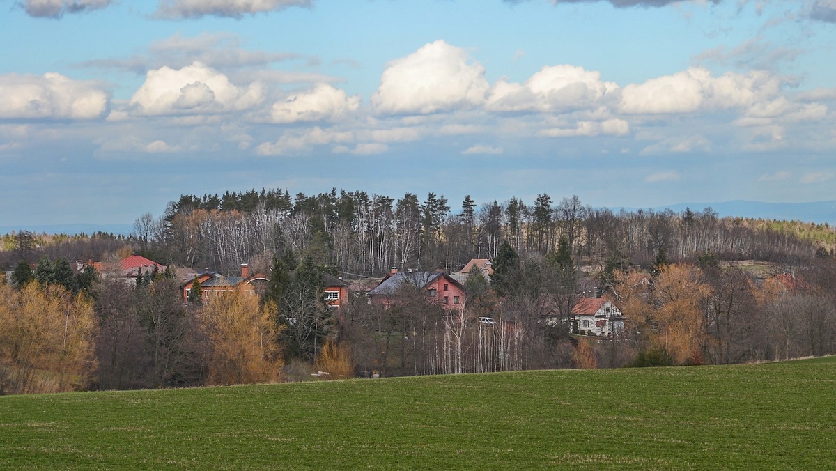 Z Vysočiny