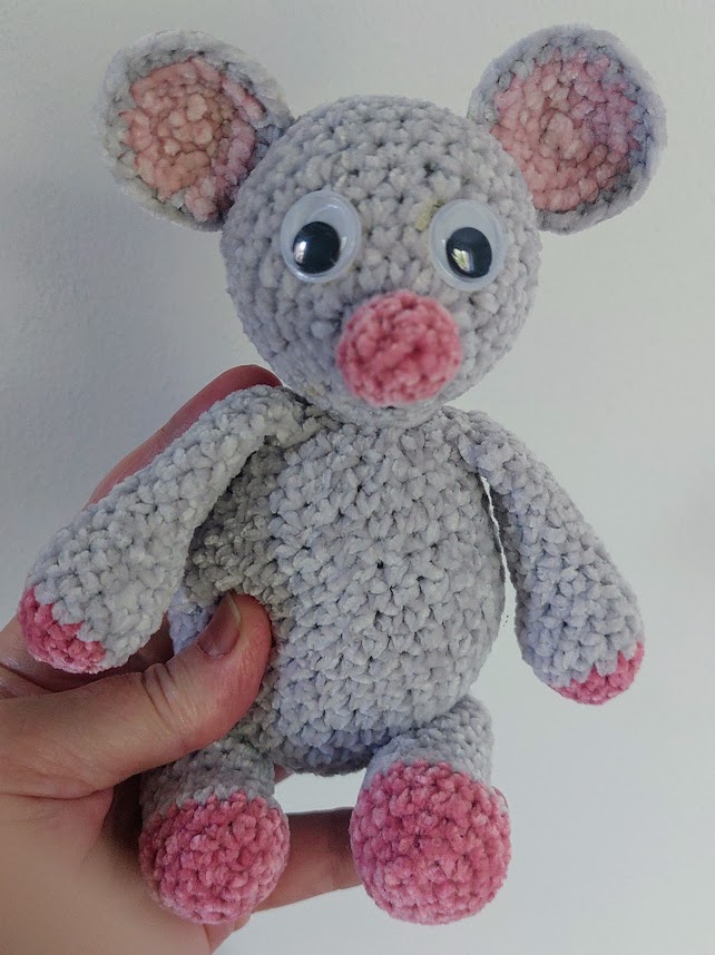 Myška