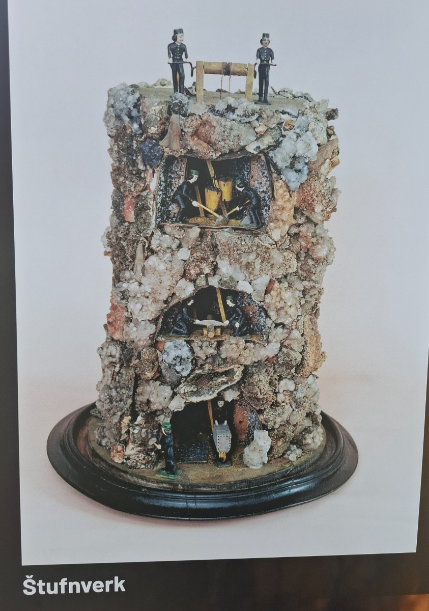 model dolu zv. štufnverk