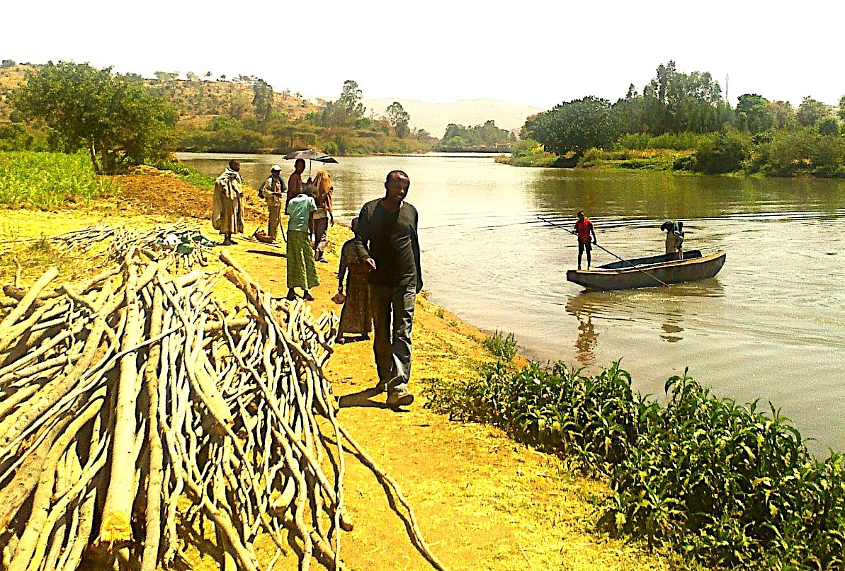 Etiopie – nepokořená země s duchovním dědictvím starověku