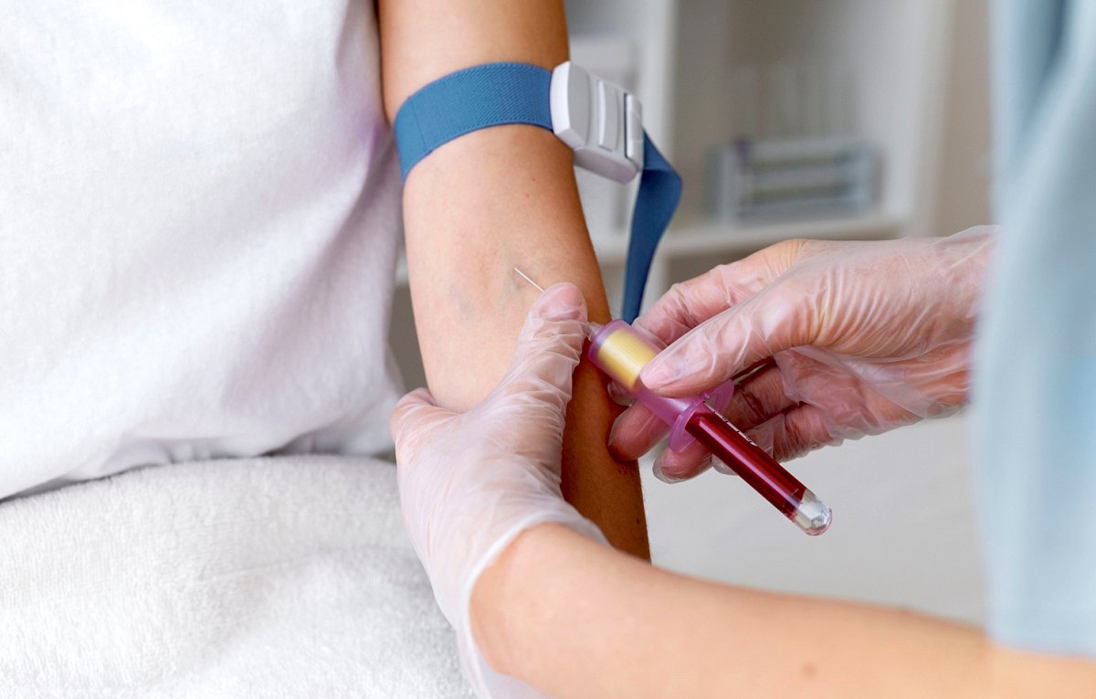 Preventivní prohlídky 2026: Přehled novinek v laboratorní diagnostice