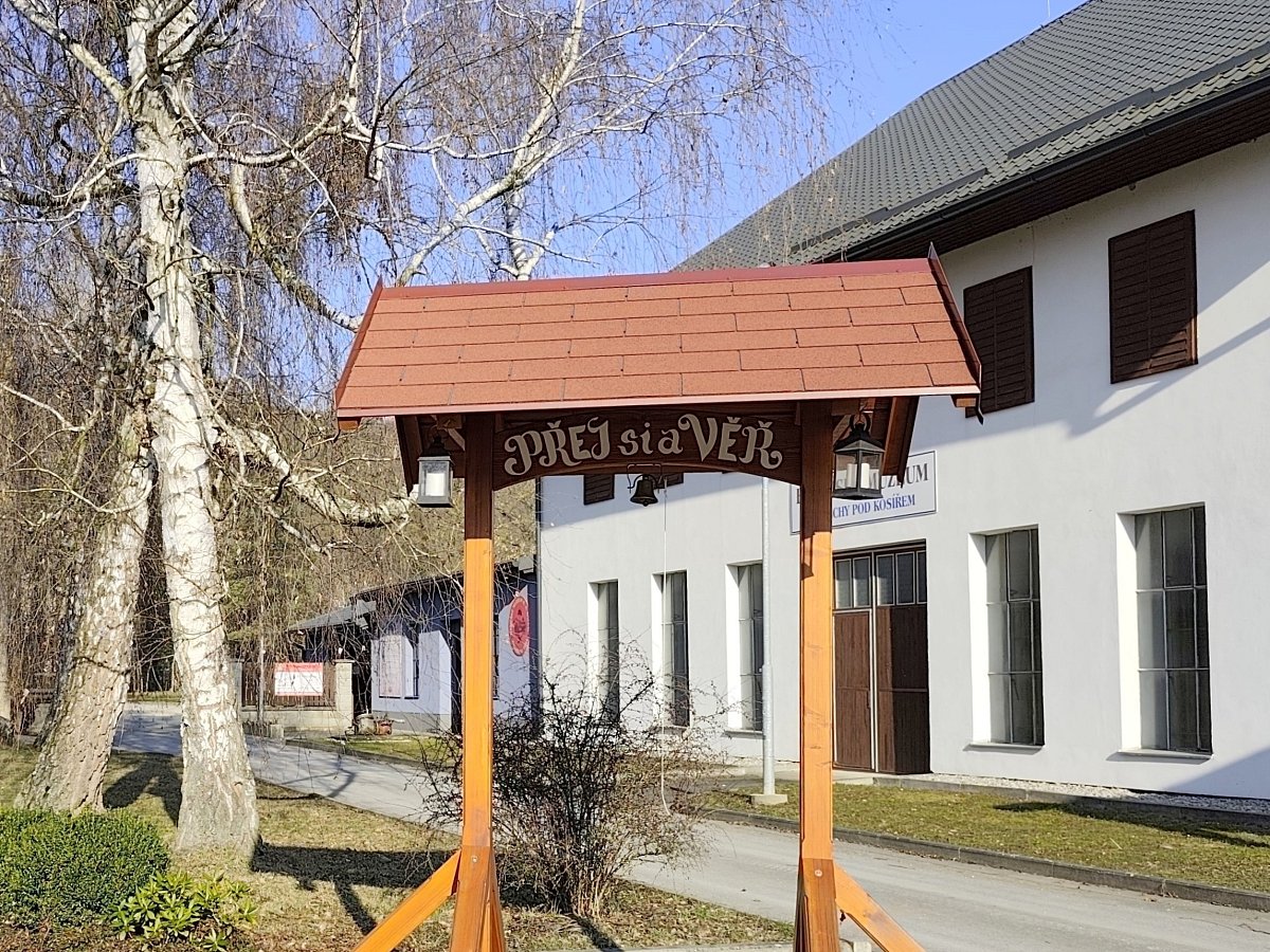 Přej a bude ti přáno