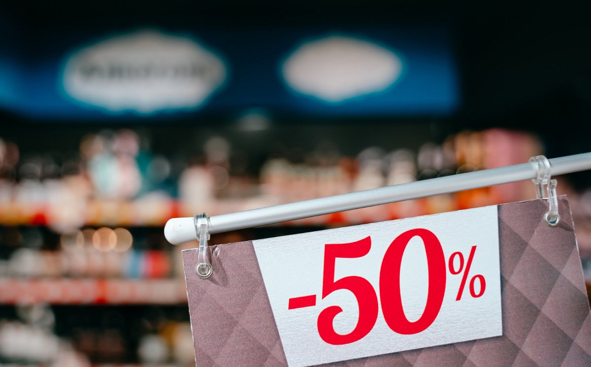 dTest: Konec matoucímu uvádění slev? 