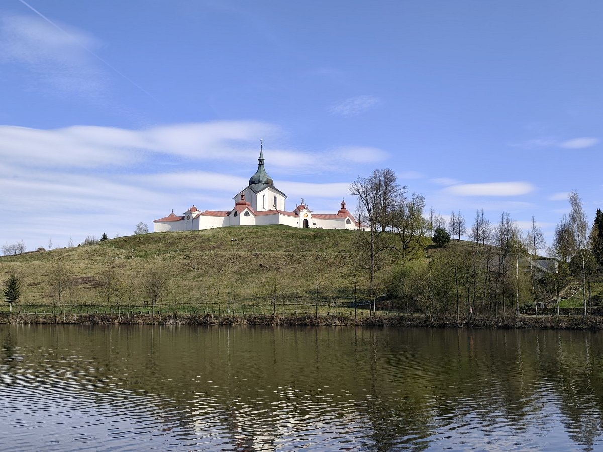 Zelená hora