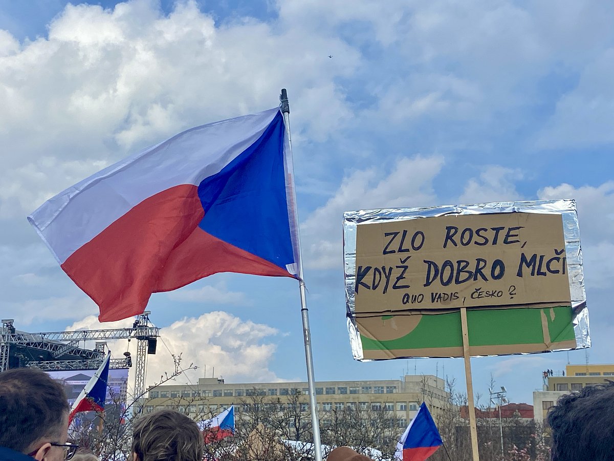 Letná 21.3.2026