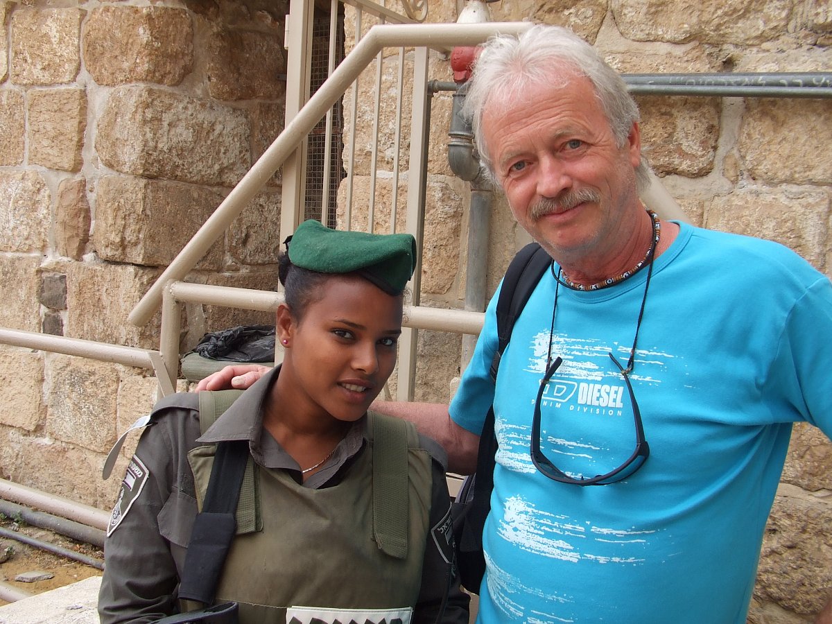 Malá, ale ozbrojená