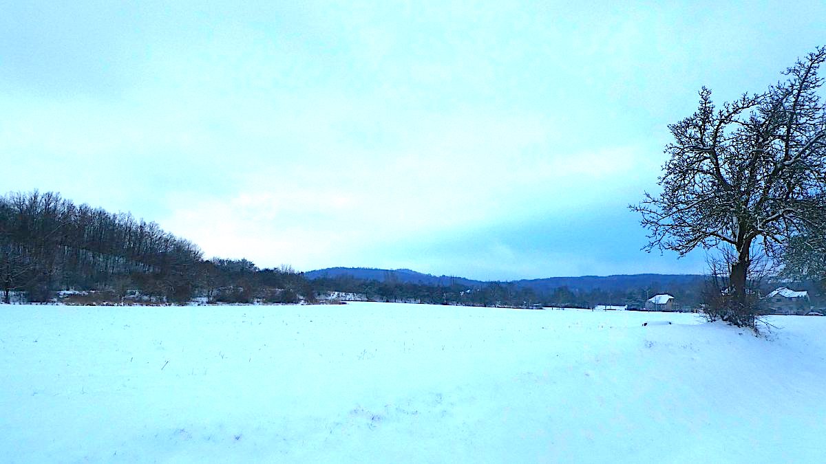 Moje plány na rok 2026: Když člověk plánuje, Bůh se směje