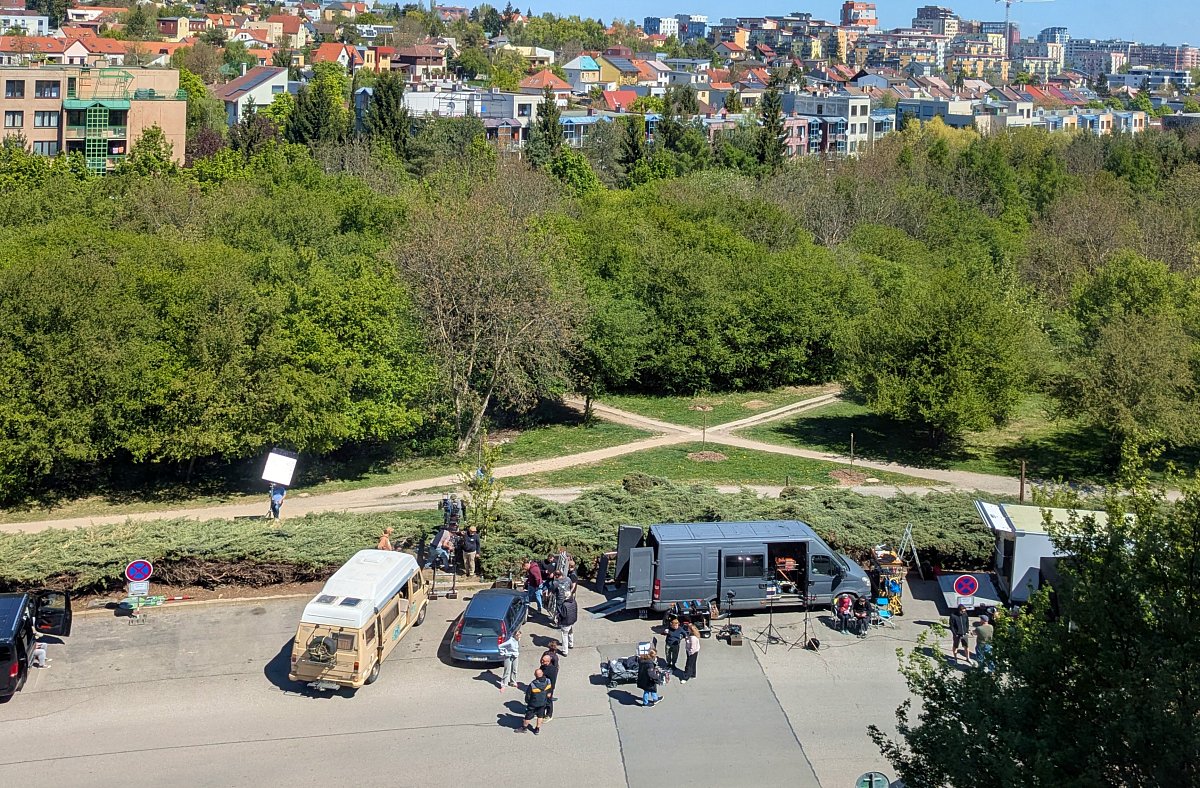 Filmaři