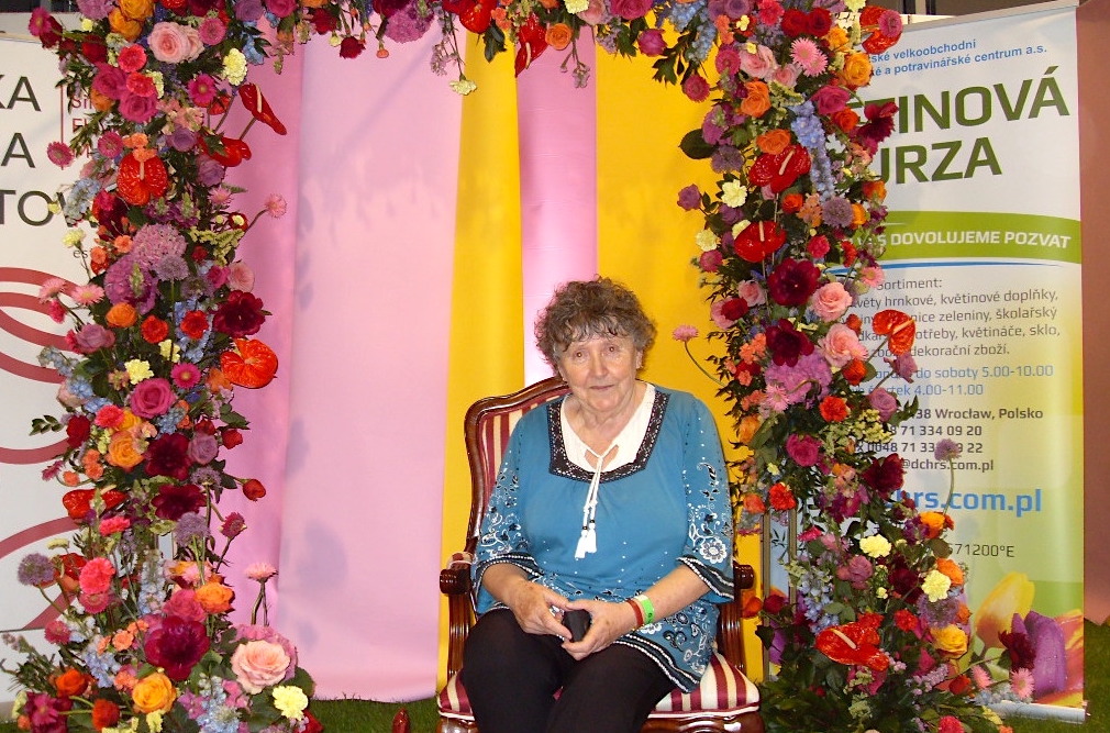 Nejlepší období mého života? Současný seniorský věk