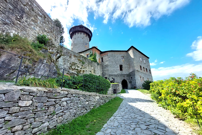 Rýmařovsko – klenoty v jesenických lesích ukryté