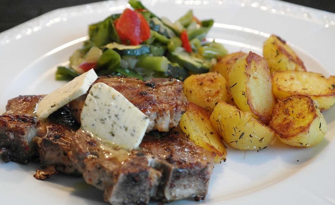 Život je kolotoč. Dlouhé dny