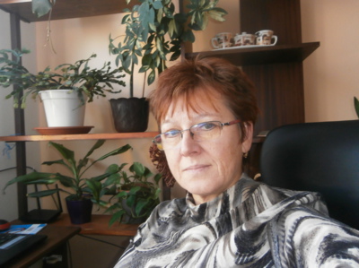 Jana Tošovská
