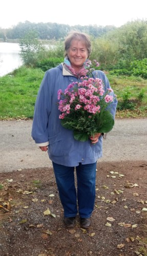 Maru Radvanová