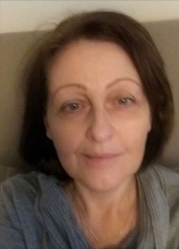 Dana Kiedroňová