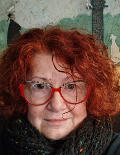 Šárka Bayerová
