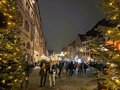 Advent mezi mosty času