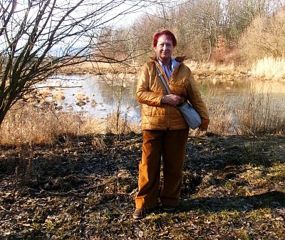 Naděžda Špásová