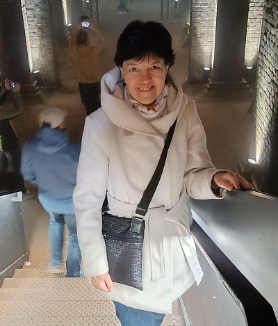 Iva Bendová
