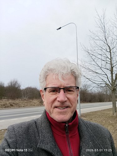 Josef Crhonek