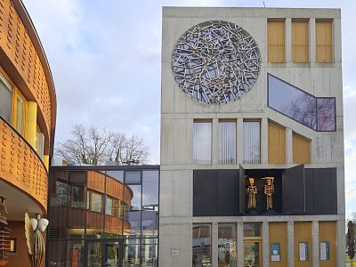 Ostrava fotovýstava Elišky