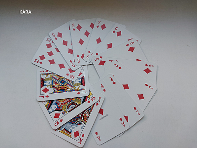 kára